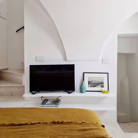 Апартаменты A Casa Di Ro Остуни Экстерьер фото