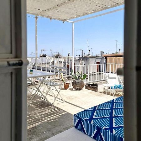 Апартаменты A Casa Di Ro Остуни Экстерьер фото