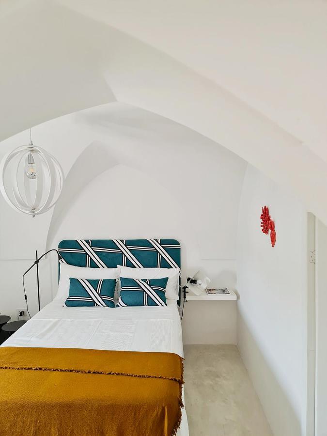 Апартаменты A Casa Di Ro Остуни Экстерьер фото